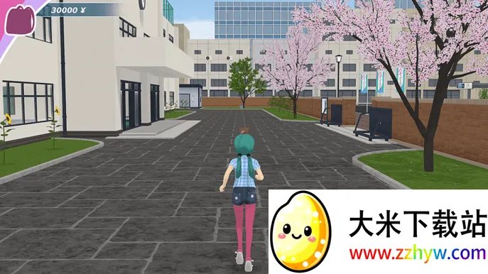 ��Ů����3d���ײ˵�ȫ������ͼv1.16.2 �ֻ����ͼ