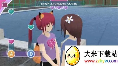 ��Ů����3d���ײ˵�ȫ������ͼ