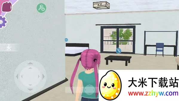 ��Ů����3d���ײ˵�ȫ������ͼv1.16.2 �ֻ����ͼ