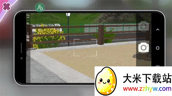 ��Ů����3d���ײ˵�ȫ������ͼv1.16.2 �ֻ����ͼ