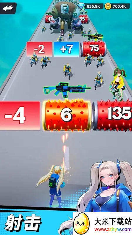 ����ɫ��������������v0.0.34 ��׿���ͼ