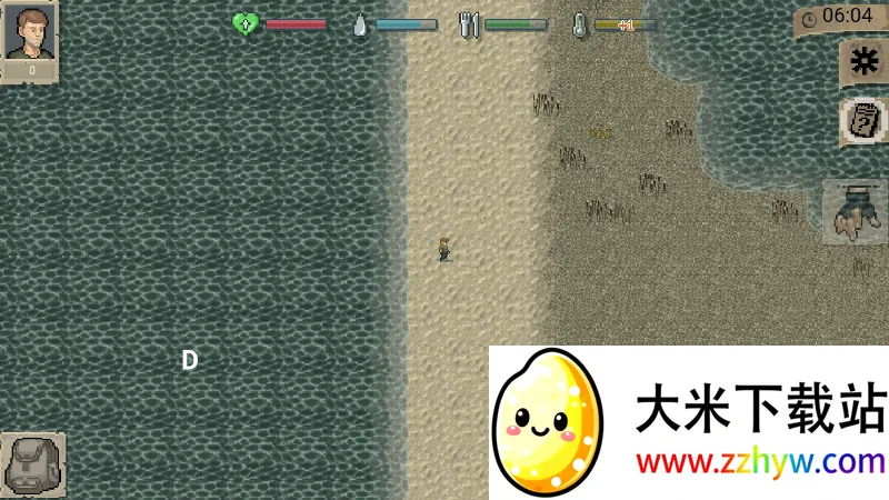 ����dayz1.7.1���İ��ƽ������v1.1.0 ��Ѱ��ͼ