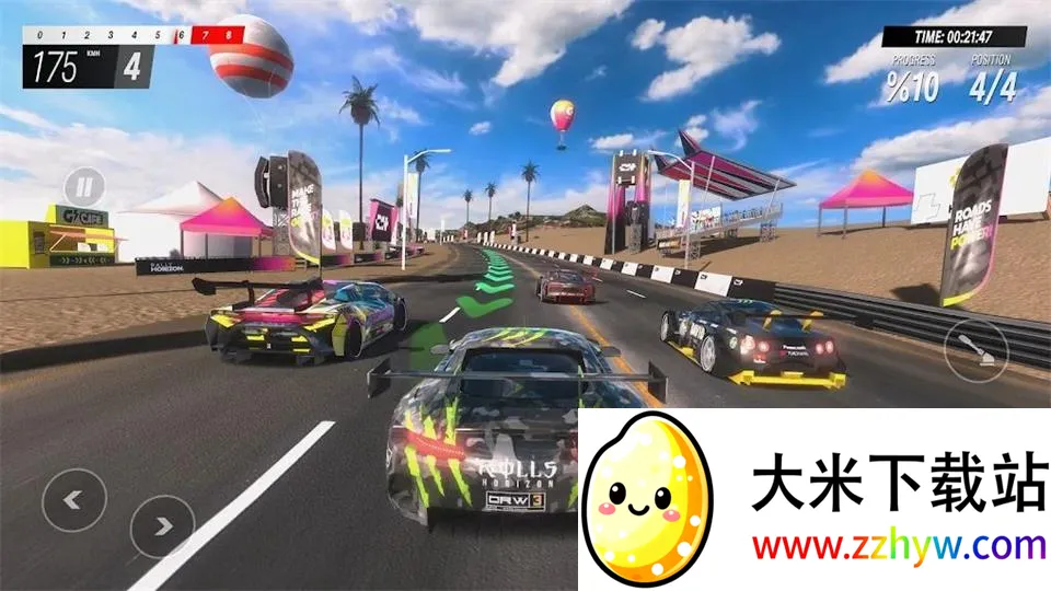 ������ƽ��5�ֻ���v0.2.0 �ٷ������ͼ