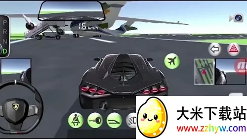 3d��ʻ��2���ذ�װv6.40 ��Ѱ��ͼ