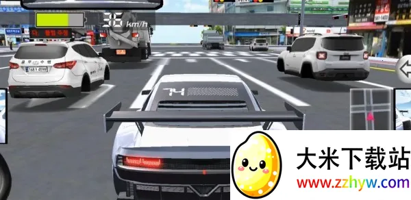 3d��ʻ��2���ذ�װv6.40 ��Ѱ��ͼ