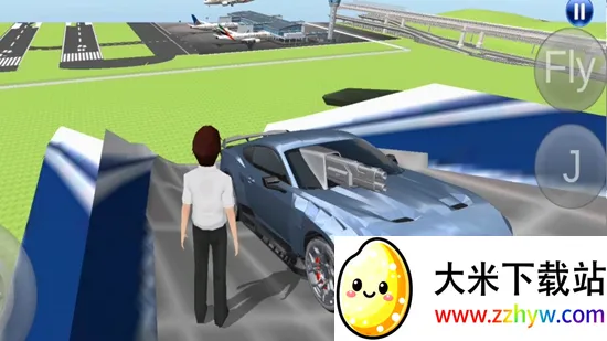 3d��ʻ��2���ذ�װv6.40 ��Ѱ��ͼ