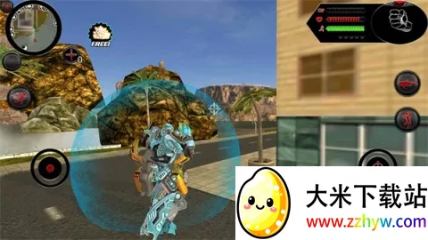 ��������������ʯ��v3.5.4 �ٷ������ͼ