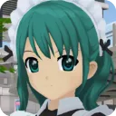 ��Ů����3d�������ײ˵�����v1.16.2 ��׿��