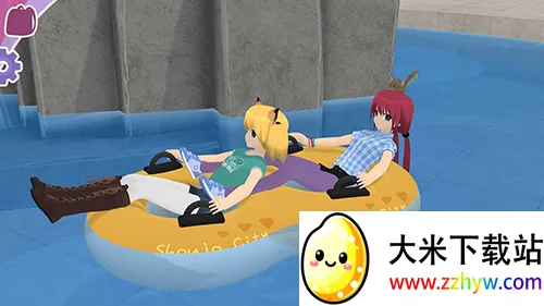 ��Ů����3d�������ײ˵�����v1.16.2 ��׿���ͼ