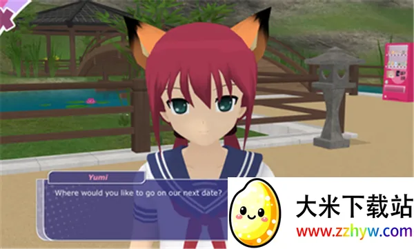 ��Ů����3d�������ײ˵�����v1.16.2 ��׿���ͼ