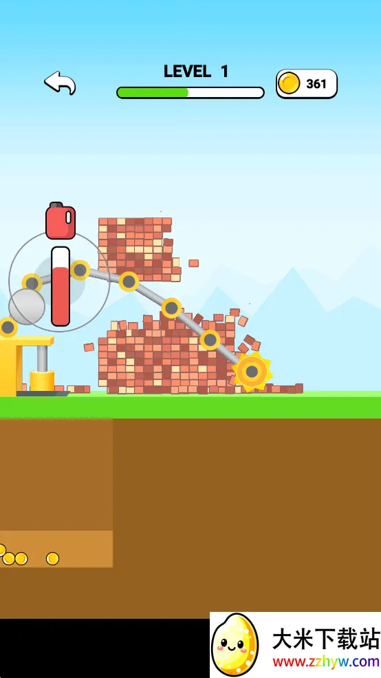 ���������ƽ��v1.0.3 �ֻ����ͼ