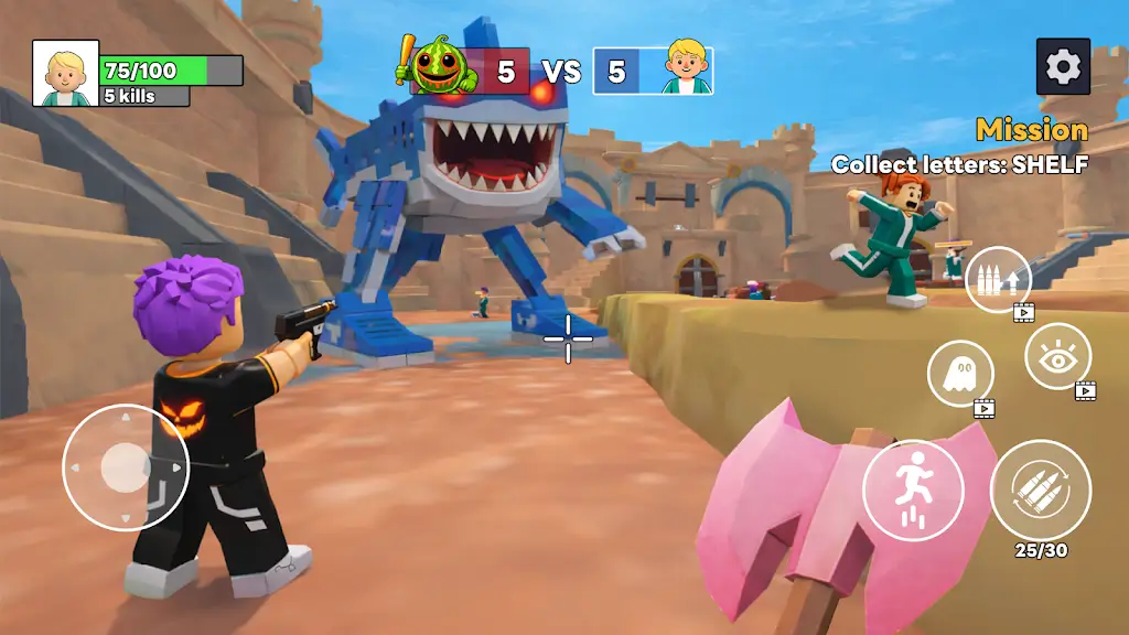 ɳ���������������2026�ٷ����°汾v0.0.9 ��׿���ͼ