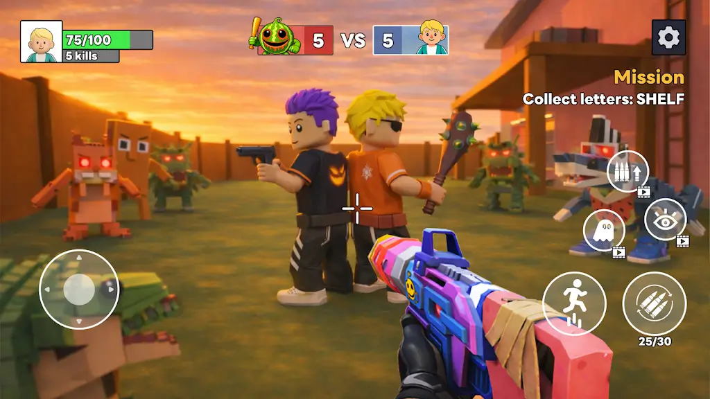 ɳ���������������2026�ٷ����°汾v0.0.9 ��׿���ͼ