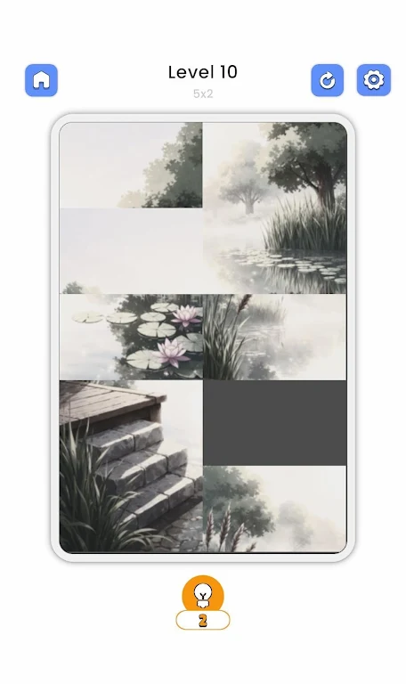 ������԰������ƴͼ(����ƴͼ��Ϸ)v1.1 �ٷ������ͼ