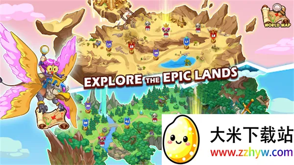 ����֮��5��Ѱ�v1.0.34 �ֻ����ͼ