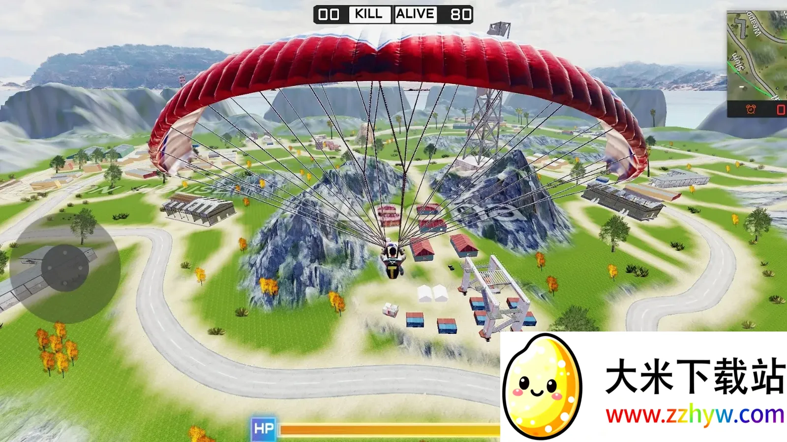 ��������MOD�˵�v13.5 �ֻ����ͼ