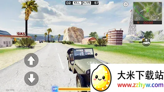 ��������MOD�˵�v13.5 �ֻ����ͼ