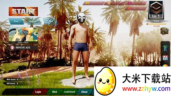 ��������MOD�˵�