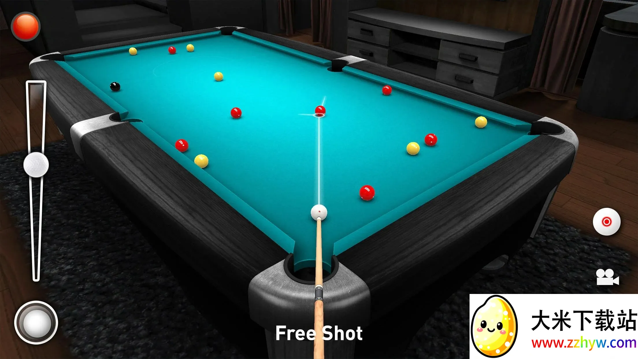 ��ʵ̨��3D������v3.27 �ֻ����ͼ