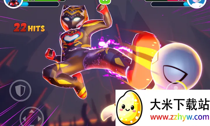 ������ں�֮ս3D(Ӣ��3Dս����Ϸ)v1.0.0 ��׿���ͼ