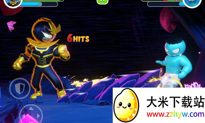 ������ں�֮ս3D(Ӣ��3Dս����Ϸ)v1.0.0 ��׿���ͼ