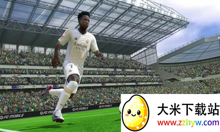 EA Sports FC �ƶ� 26 ����(������Ϸ����)v26.1.04 �ֻ����ͼ