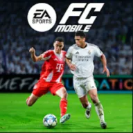 EA Sports FC �ƶ� 26 ����(������Ϸ����)v26.1.04 �ֻ���