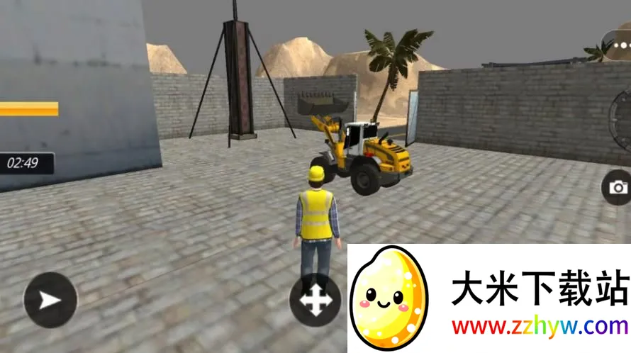 3D�ھ����ʻģ��2026�ٷ�����v1.0 ��׿���ͼ