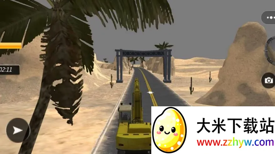 3D�ھ����ʻģ��2026�ٷ�����v1.0 ��׿���ͼ