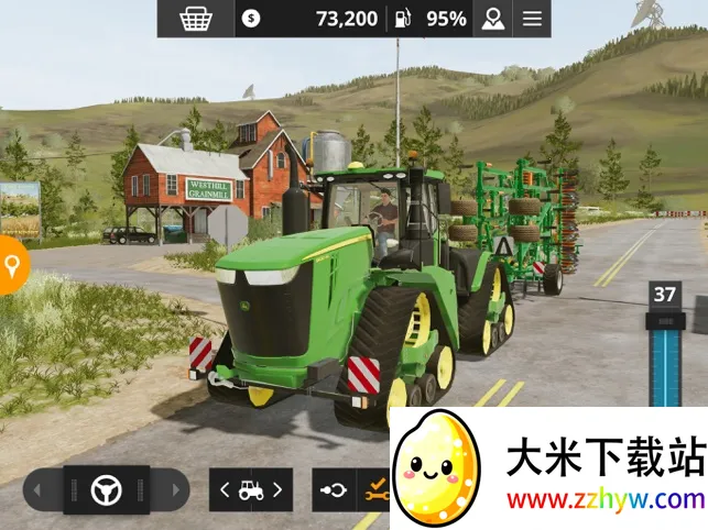 ģ��ũ��20modȫ�����ƽ��v0.0.0.8 �ٷ������ͼ