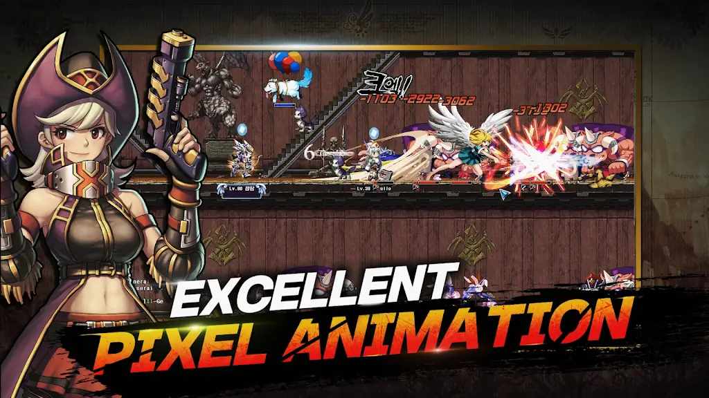 ����ػ���2PLUS(��涯����Ϸ)v1.0.23 �ֻ����ͼ