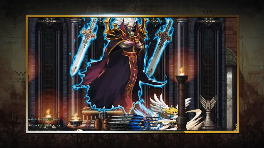 ����ػ���2PLUS(��涯����Ϸ)v1.0.23 �ֻ����ͼ