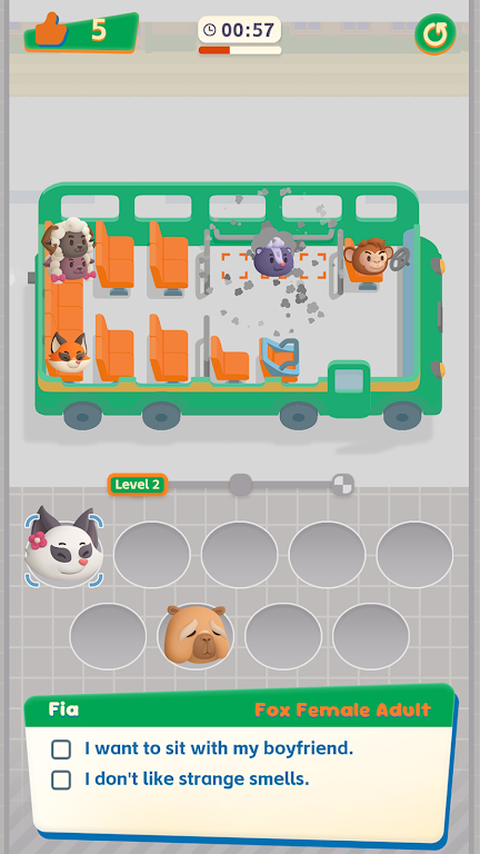 צ�ӷ�����λ��(�����罻������Ϸ)v1.1.1 ��Ѱ��ͼ