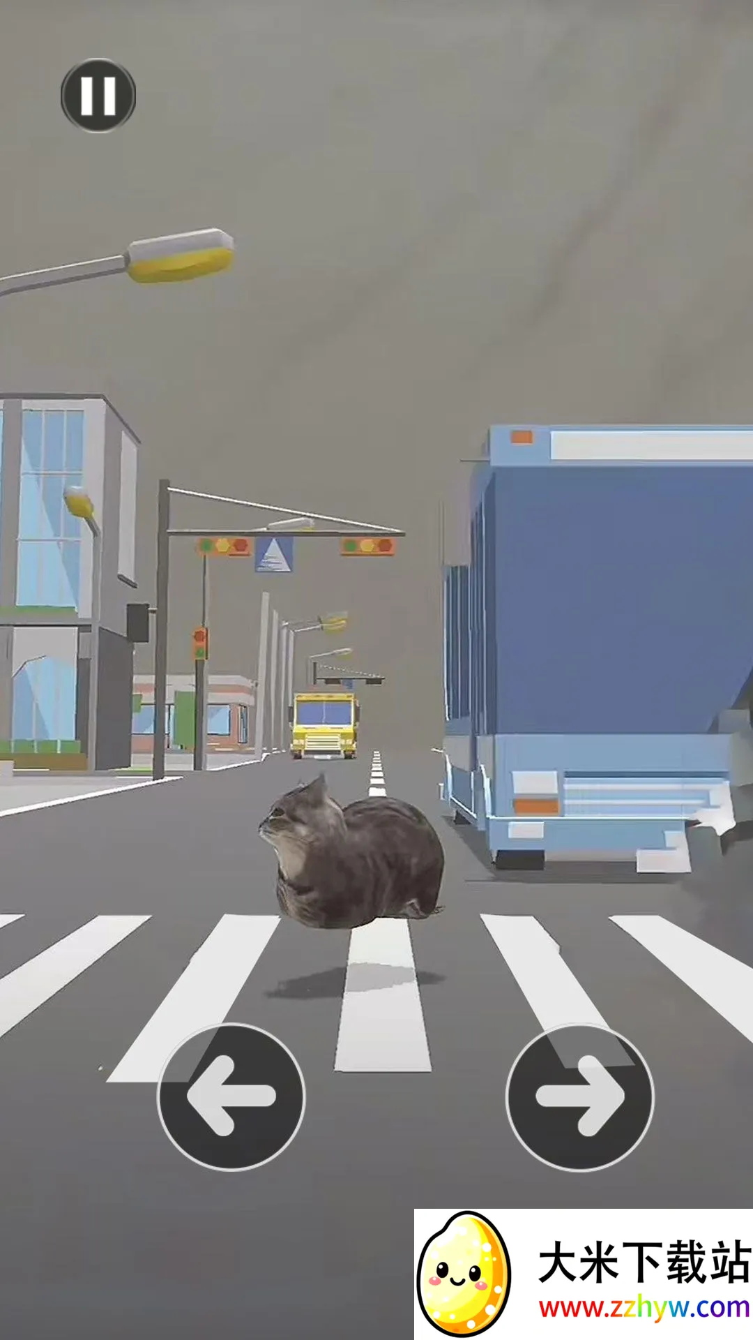 Сè����·(���д�����Ϸ)v1.1 ��׿���ͼ