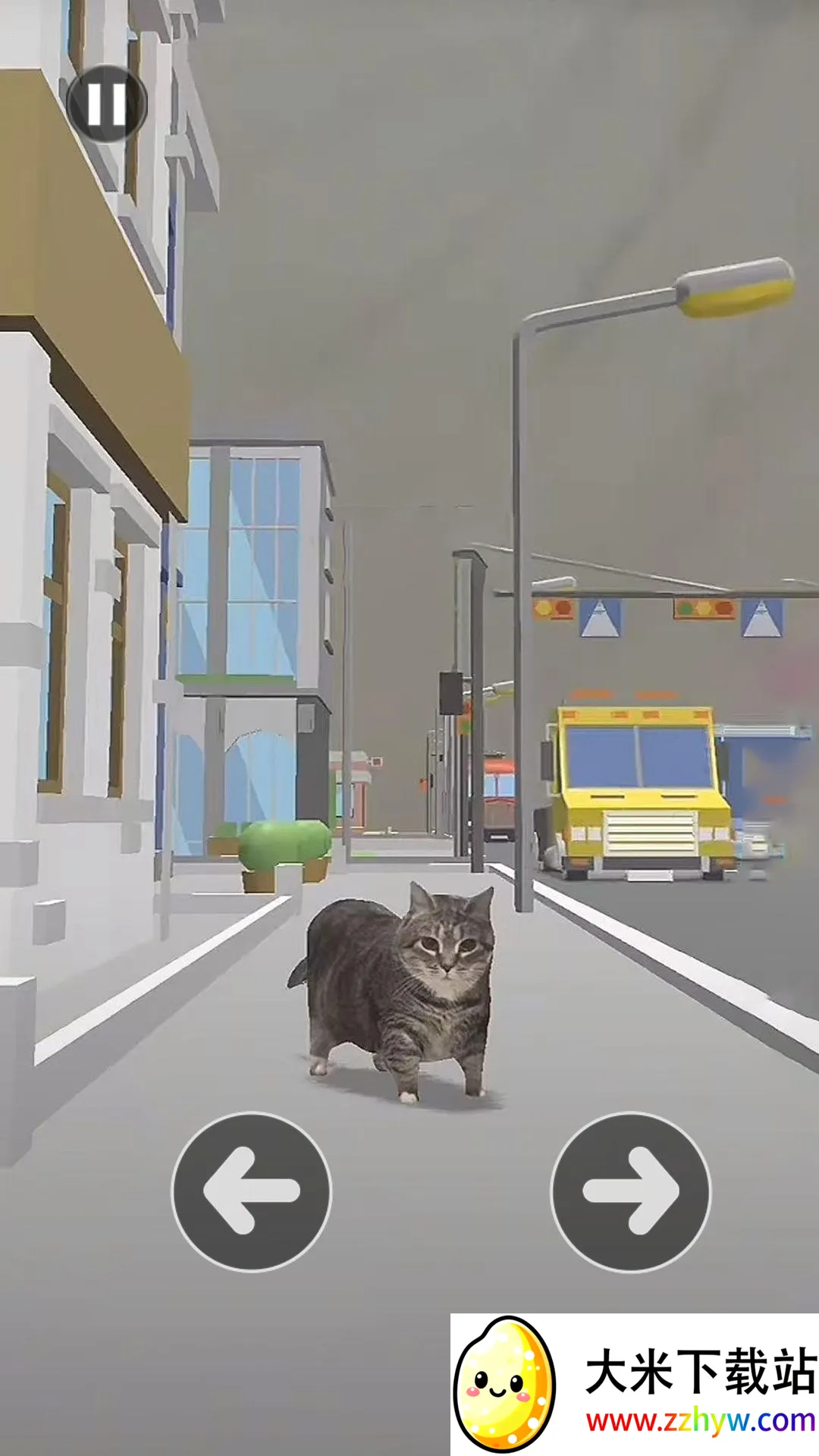 Сè����·(���д�����Ϸ)v1.1 ��׿���ͼ