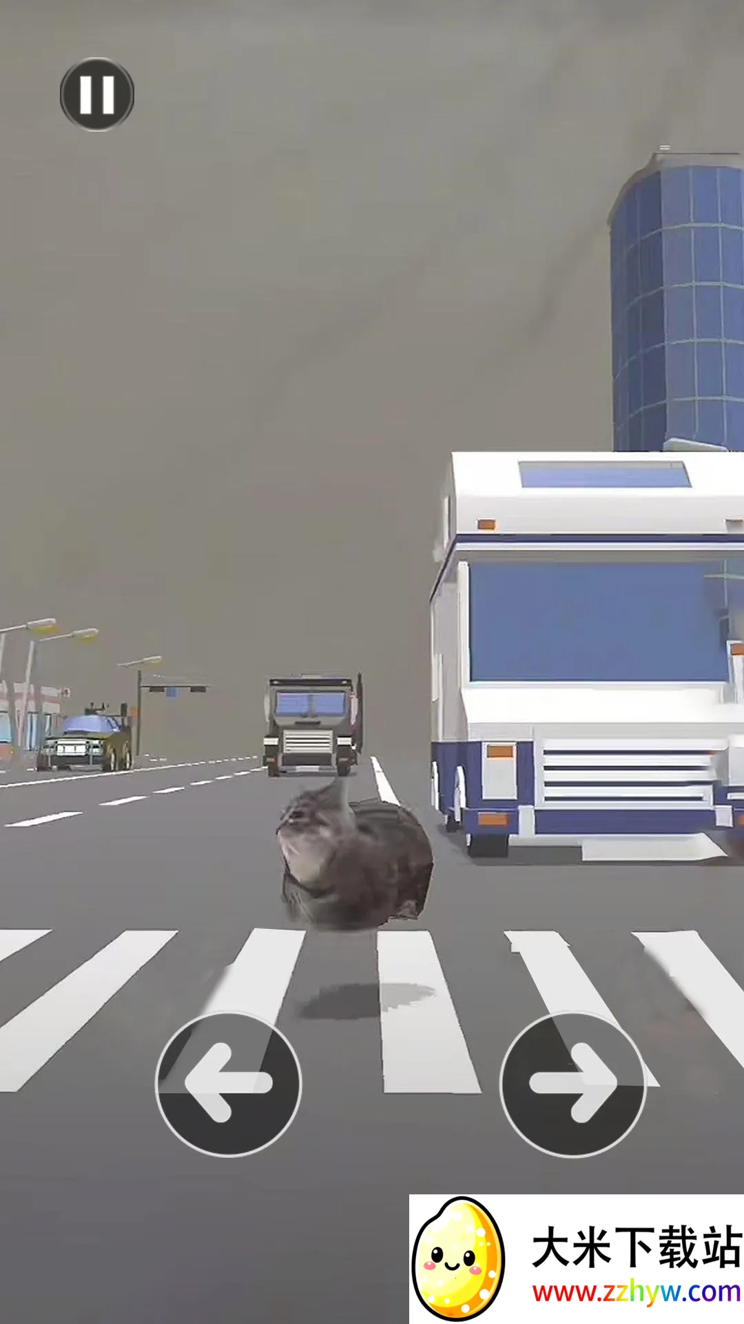 Сè����·(���д�����Ϸ)v1.1 ��׿���ͼ