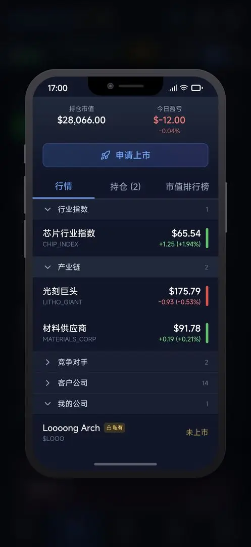 оƬ���(оƬ�����Ϸ)v0.1.3 �ֻ����ͼ