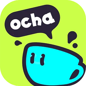 ocha2026�ٷ����°汾v1.0.0 ��׿��