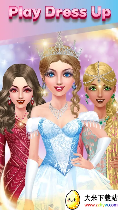 ʱװ�㣺װ��ͻ�ױ(װ����Ϸ��ս)v2.0.8 �ٷ������ͼ