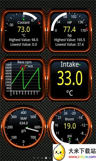 torque����(�����������)v1.8.62 �ֻ����ͼ