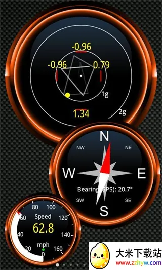 torque����(�����������)v1.8.62 �ֻ����ͼ