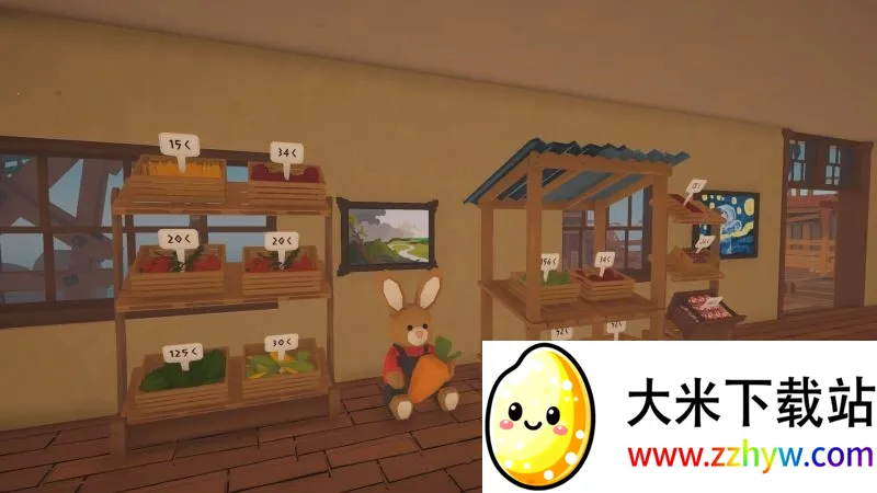 ���г�ģ����(ģ�⾭Ӫ��Ϸ)v1.0.1 ��Ѱ��ͼ