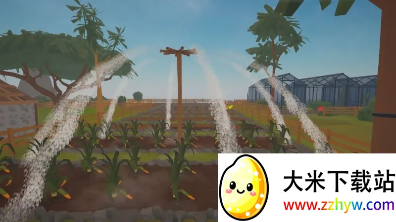 ���г�ģ����(ģ�⾭Ӫ��Ϸ)v1.0.1 ��Ѱ��ͼ