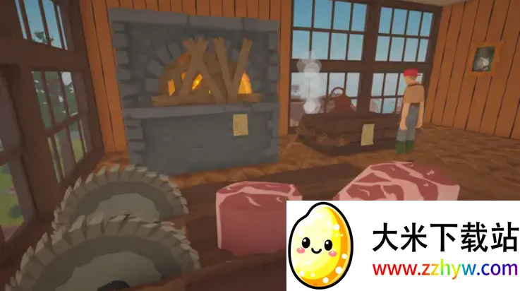 ���г�ģ����(ģ�⾭Ӫ��Ϸ)v1.0.1 ��Ѱ��ͼ