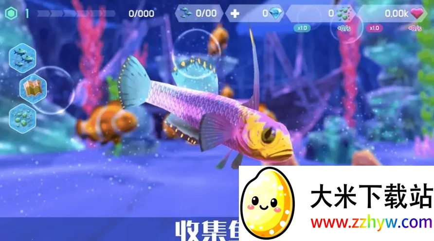 ����ˮ��2026�ٷ����°汾v1.0 ��׿���ͼ