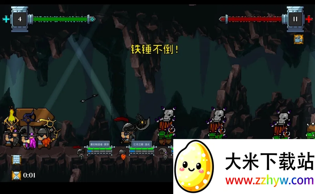 ���˾���������steam��ֲ��(������������Ϸ)v1.21.23 �ֻ����ͼ