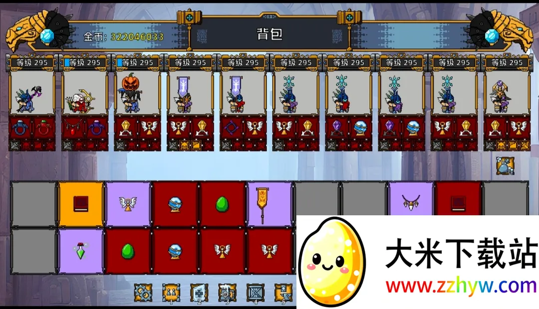 ���˾���������steam��ֲ��(������������Ϸ)v1.21.23 �ֻ����ͼ