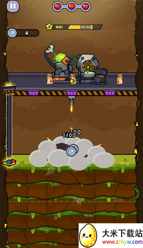 ����������͸С��Ϸ