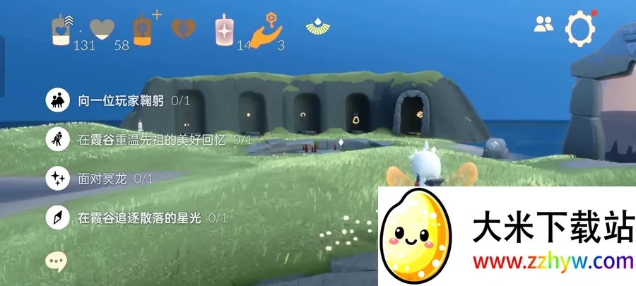 ����(ð���罻��Ϸ)v0.15.3 ��Ѱ��ͼ