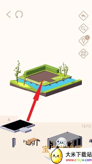 �Ұ�ƴģ��(ģ��ƴͼ��Ϸ)